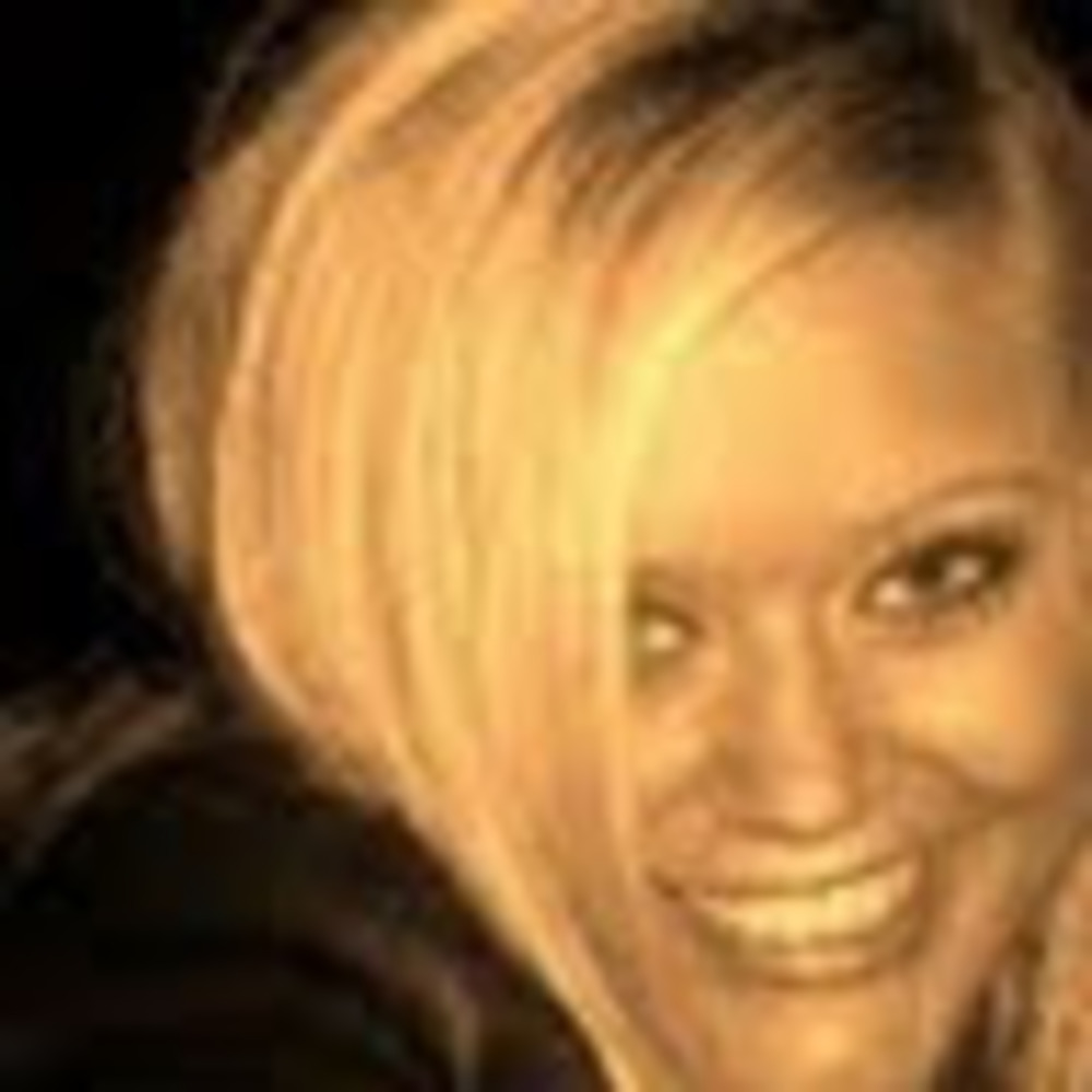 Meet your Posher, Kayleigh